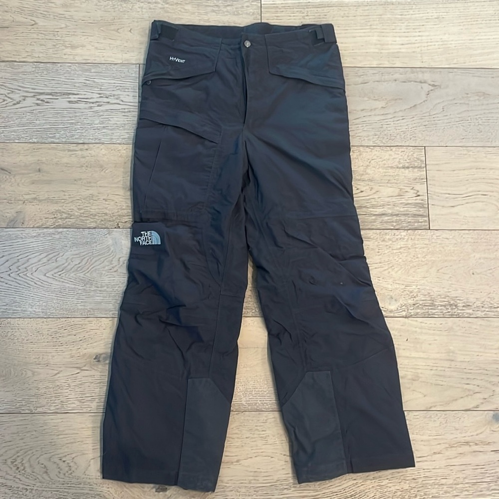 The North Face Ski Pants for Men Size Small